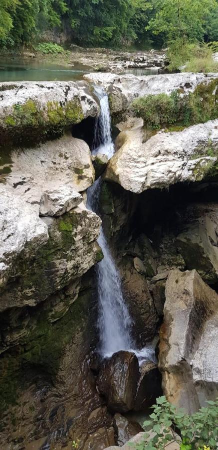 Canyon Garden * Martvili