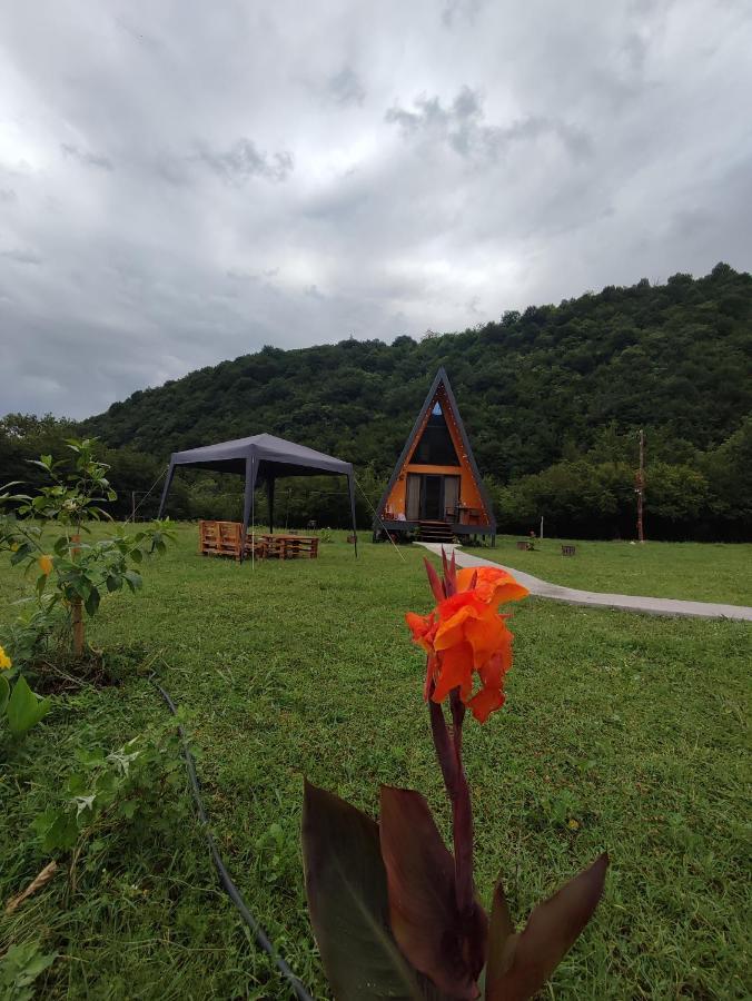 Canyon Garden * Martvili